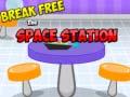                                                                     Break Free Space Station קחשמ