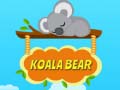                                                                     Koala Bear קחשמ