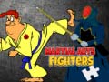                                                                    Martial Arts Fighters קחשמ