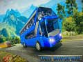                                                                     Dangerous Offroad Coach Bus Transport Simulator קחשמ