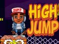                                                                       High Jump ליּפש