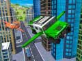                                                                     Flying Car Extreme Simulator קחשמ