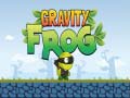                                                                       Gravity Frog ליּפש