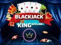                                                                    Blackjack King Offline קחשמ