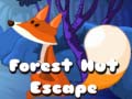                                                                       Forest hut escape ליּפש