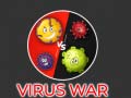                                                                       Virus War  ליּפש