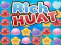                                                                     Rich Huat קחשמ