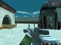                                                                     Blocky Shooting Arena 3d Pixel Combat קחשמ