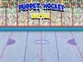                                                                       Puppet Hockey Battle ליּפש