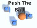                                                                       Push The Ball ליּפש