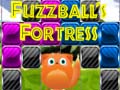                                                                     Fuzzball's Fortress קחשמ
