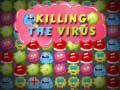                                                                     Killing The Virus קחשמ