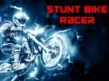                                                                     Stunt Bike Racer קחשמ