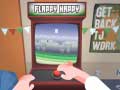                                                                     Flappy Happy קחשמ