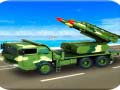                                                                       US Army Missile Attack Army Truck Driving ליּפש