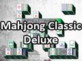                                                                     Mahjong Classic Deluxe קחשמ