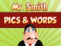                                                                     Mr. Smith Pics & Words קחשמ