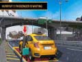                                                                       Modern City Taxi Service Simulator ליּפש