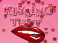                                                                       Kissing Test ליּפש