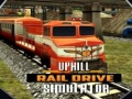                                                                       Uphill Rail Drive Simulator ליּפש
