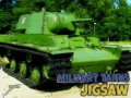                                                                       Military Tanks Jigsaw ליּפש