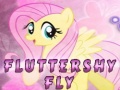                                                                       Fluttershy Fly ליּפש
