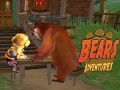                                                                       Bear Jungle Adventure ליּפש