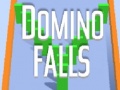                                                                       Domino Falls ליּפש