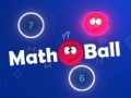                                                                       Math Ball ליּפש