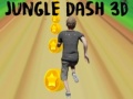                                                                       Jungle Dash 3D ליּפש