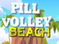                                                                       Pill Volley Beach ליּפש