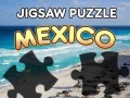                                                                     Jigsaw Puzzle Mexico קחשמ
