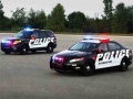                                                                       Police Cars Puzzle ליּפש