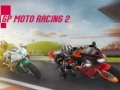                                                                     GP Moto Racing 2 קחשמ