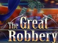                                                                     The Great Robbery קחשמ