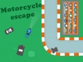                                                                     Motorcycle Escape קחשמ