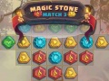                                                                     Magic Stone Match 3 קחשמ