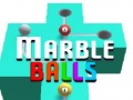                                                                     Marble Balls קחשמ
