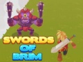                                                                     Swords of Brim  קחשמ