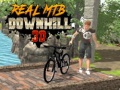                                                                     Real MTB Downhill 3D קחשמ