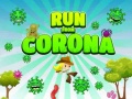                                                                       Run From Corona ליּפש