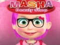                                                                       Masha Beauty Shop ליּפש