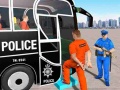                                                                     US Police Prisoner Transport קחשמ