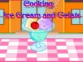                                                                     Cooking Ice Cream And Gelato קחשמ
