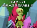                                                                      Myth ReAssemble ליּפש