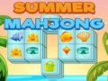                                                                       Summer Mahjong ליּפש