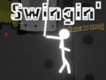                                                                     Swingin’ Reswung קחשמ