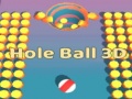                                                                       Hole Ball 3D ליּפש
