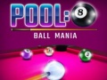                                                                       Pool: 8 Ball Mania ליּפש