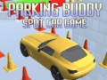                                                                     Parking buddy spot car game קחשמ